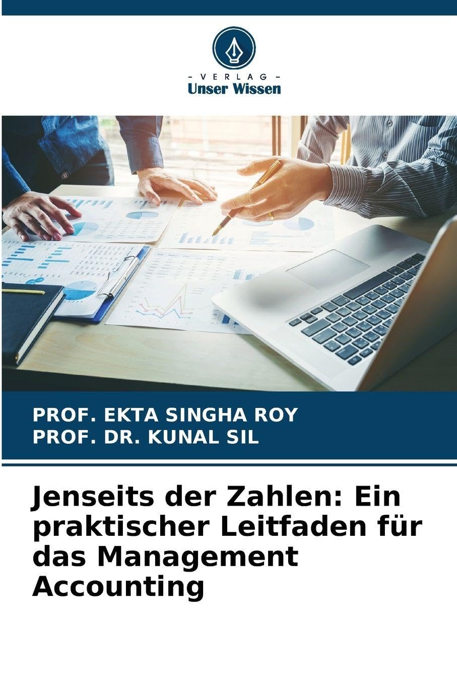 Jenseits der Zahlen: Ein praktischer Leitfaden für das Management Accounting Law