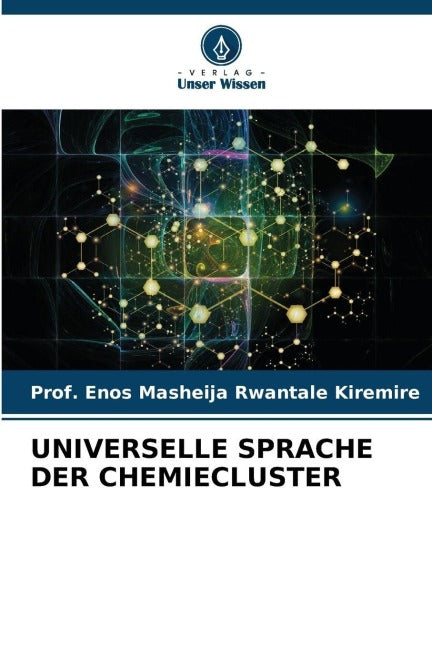 UNIVERSELLE SPRACHE DER CHEMIECLUSTER Natural Sciences
