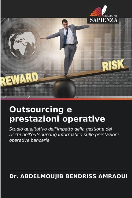 Outsourcing e prestazioni operative Law