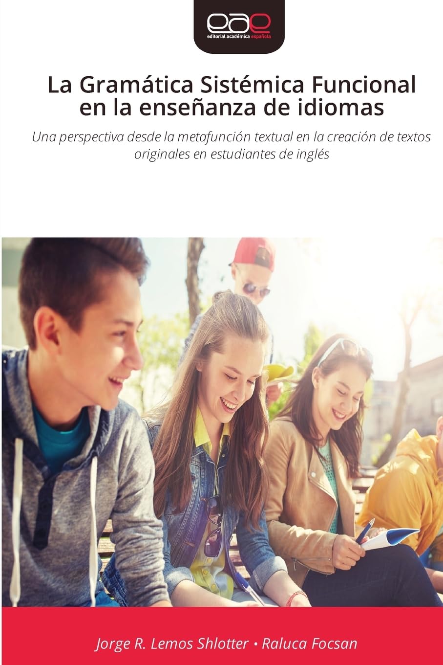 La Gramática Sistémica Funcional en la enseñanza de idiomas Business, Finance & Career