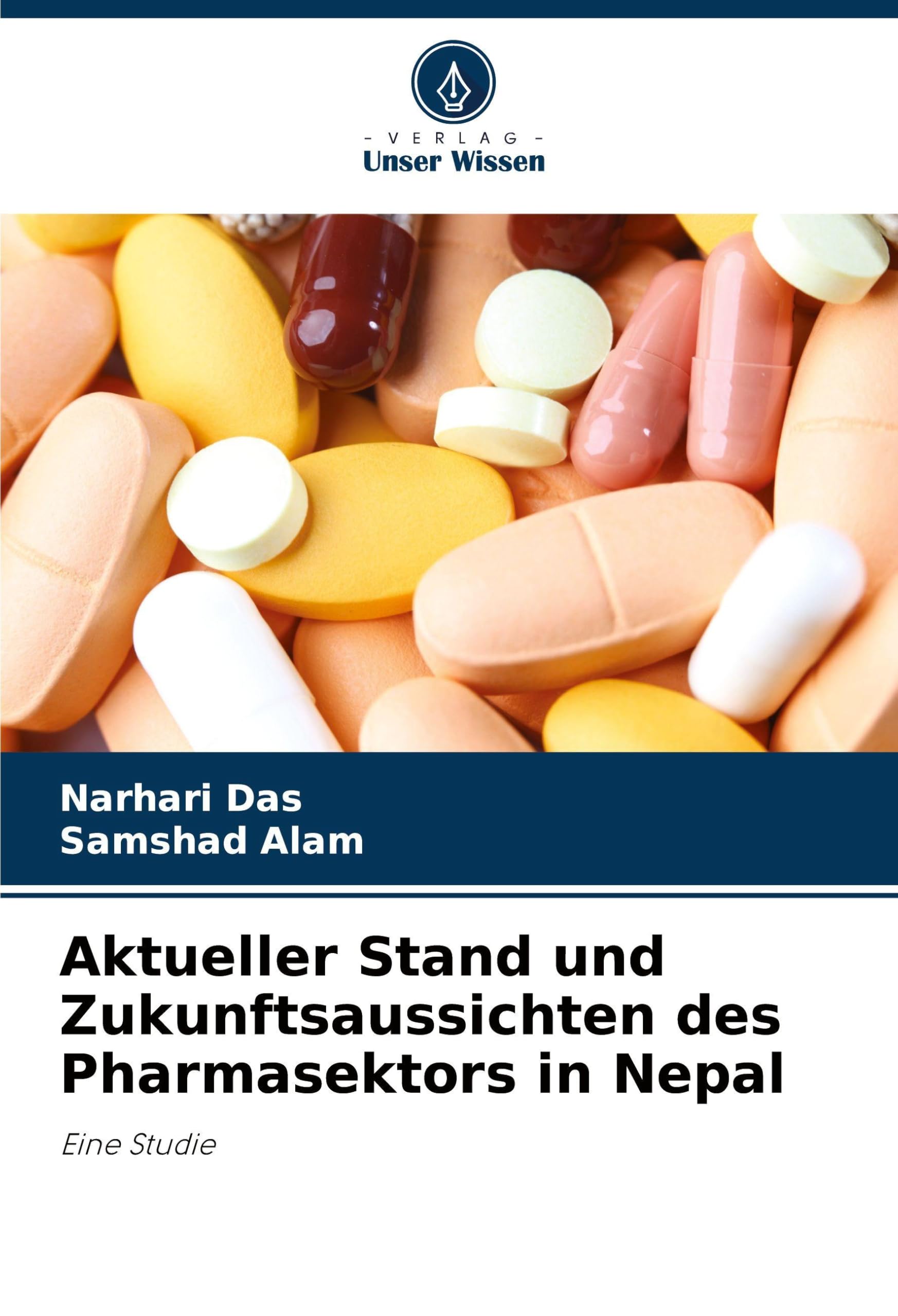 Aktueller Stand und Zukunftsaussichten des Pharmasektors in Nepal Medicine