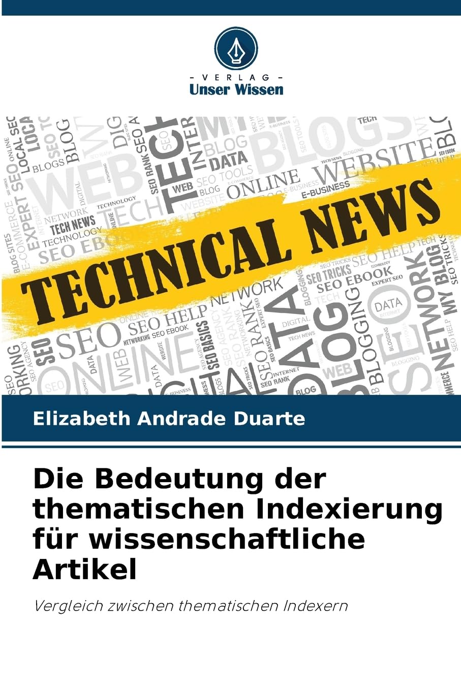 Die Bedeutung der thematischen Indexierung für wissenschaftliche Artikel Law