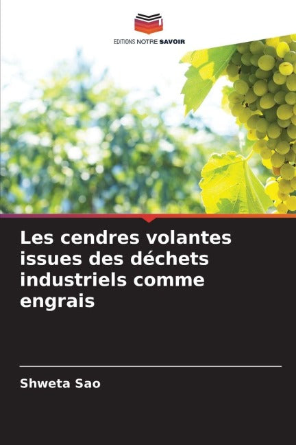 Les cendres volantes issues des déchets industriels comme engrais Natural Sciences