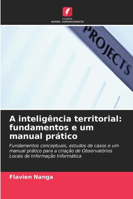 A inteligência territorial: fundamentos e um manual prático Law