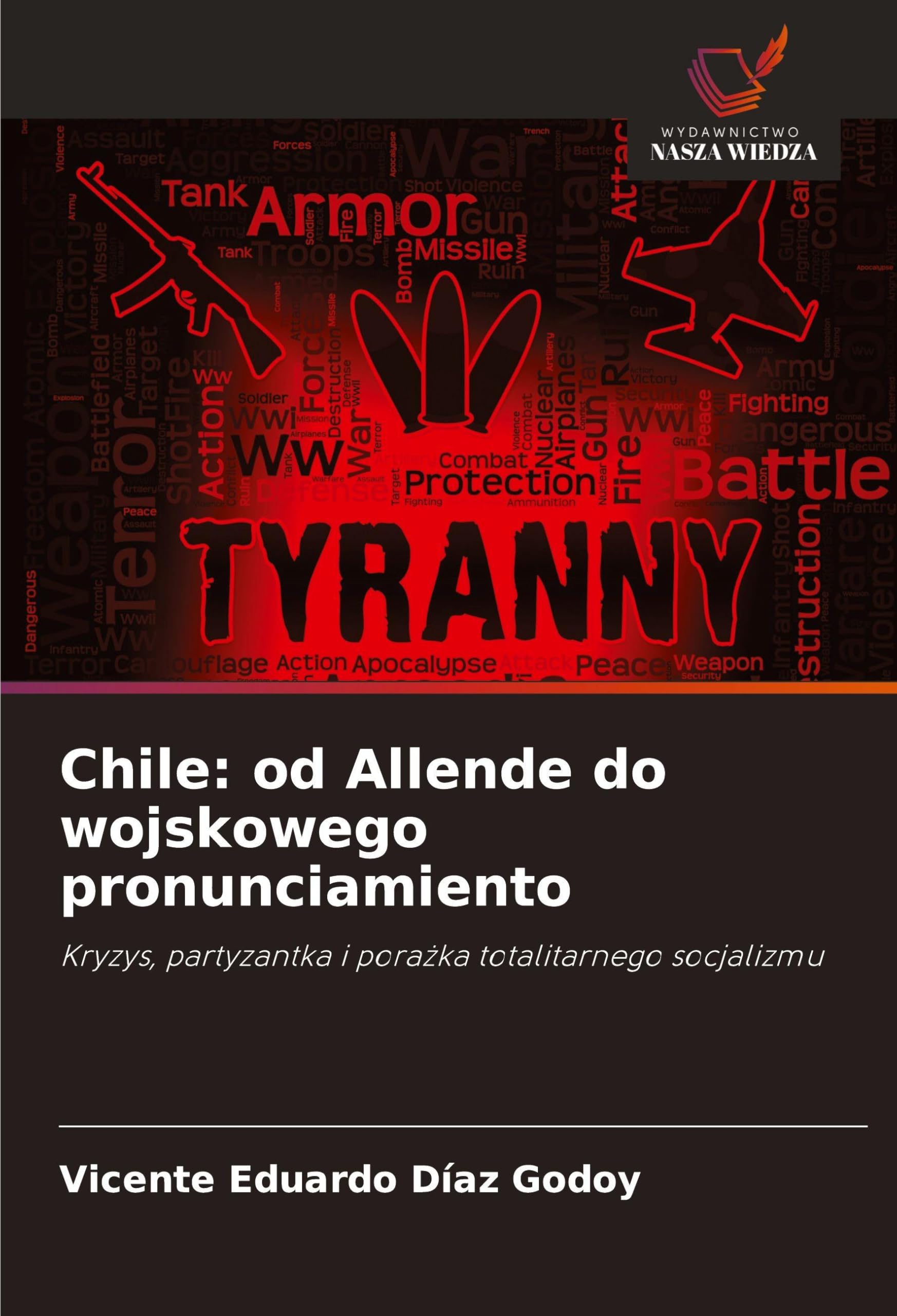 Chile: od Allende do wojskowego pronunciamiento Law