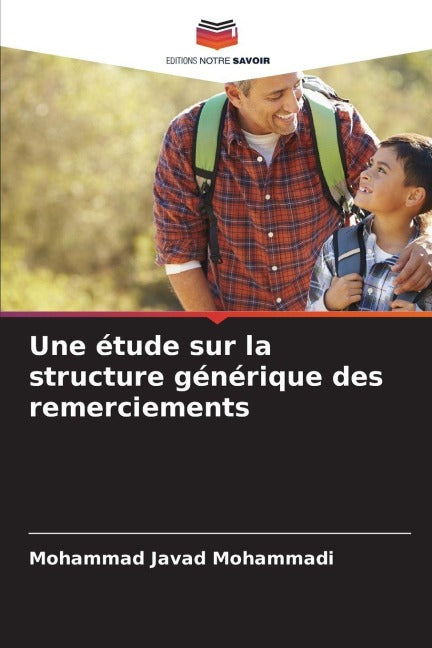 Une étude sur la structure générique des remerciements Books