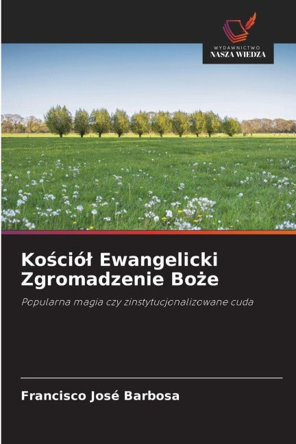 Ko¿ció¿ Ewangelicki Zgromadzenie Bo¿e Law