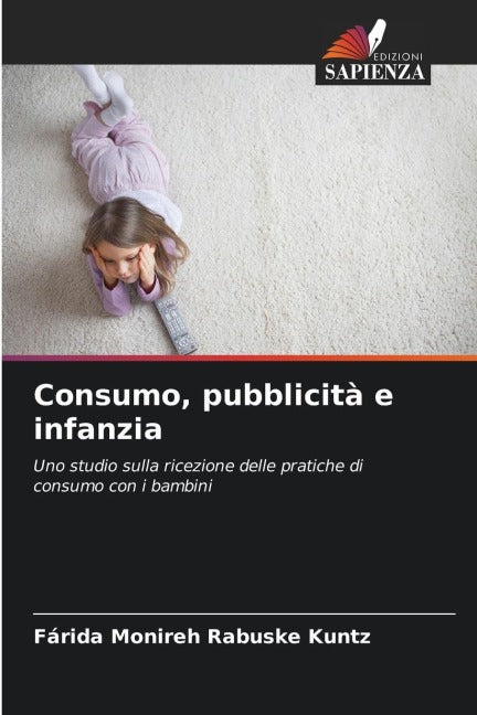 Consumo, pubblicità e infanzia Law