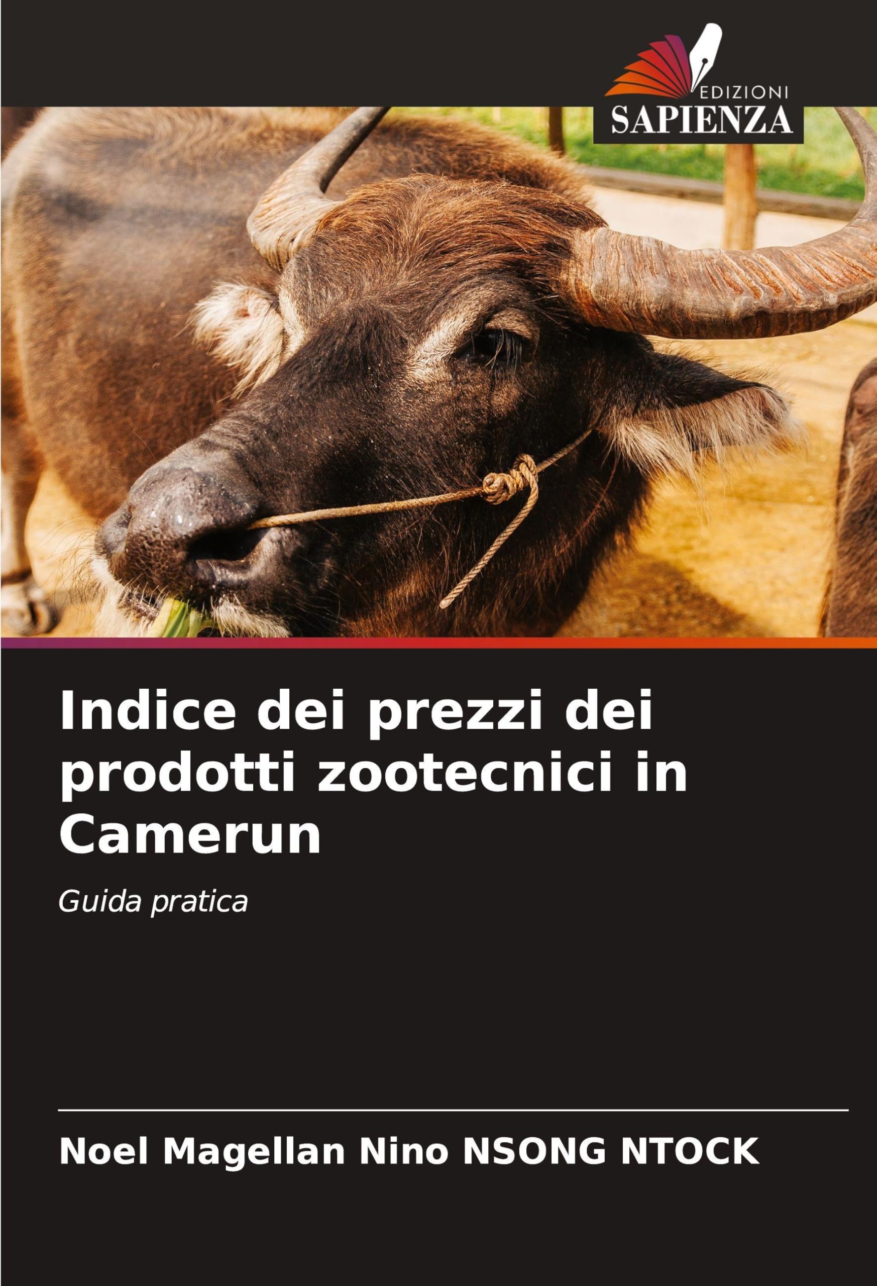 Indice dei prezzi dei prodotti zootecnici in Camerun Law