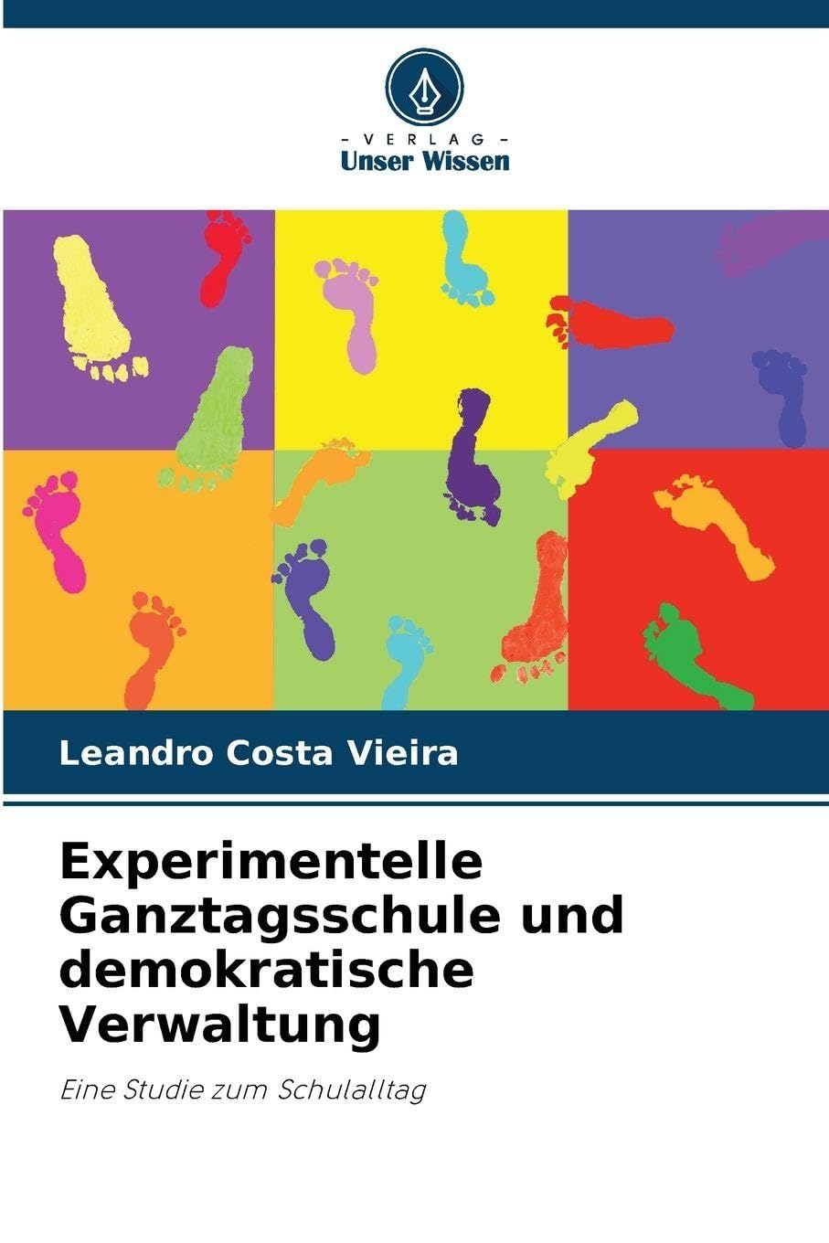 Experimentelle Ganztagsschule und demokratische Verwaltung Business, Finance & Career