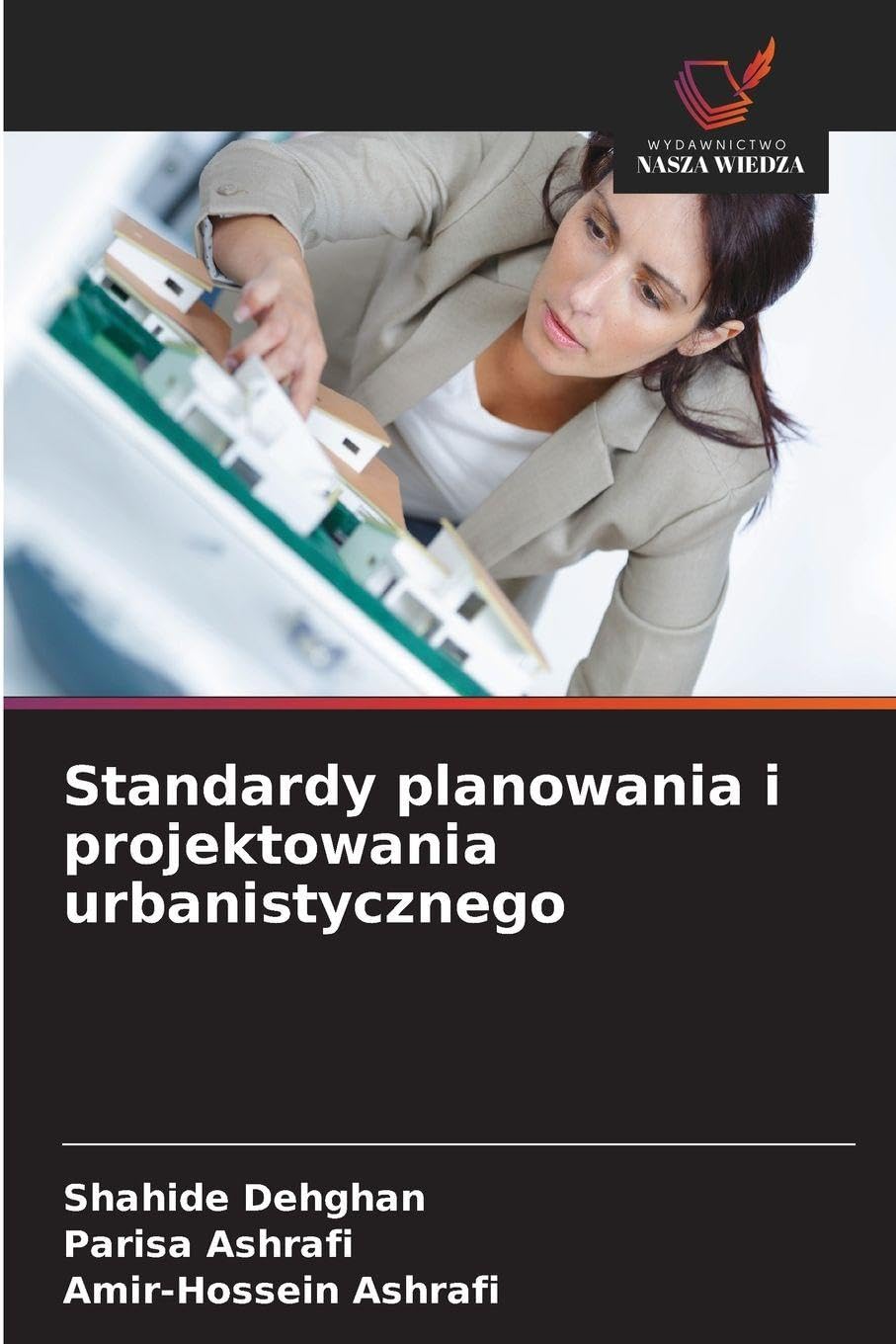 Standardy planowania i projektowania urbanistycznego Architecture
