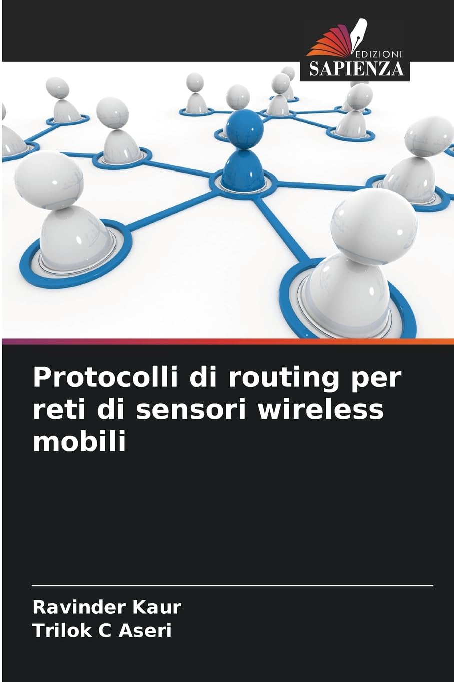 Protocolli di routing per reti di sensori wireless mobili Computer Science