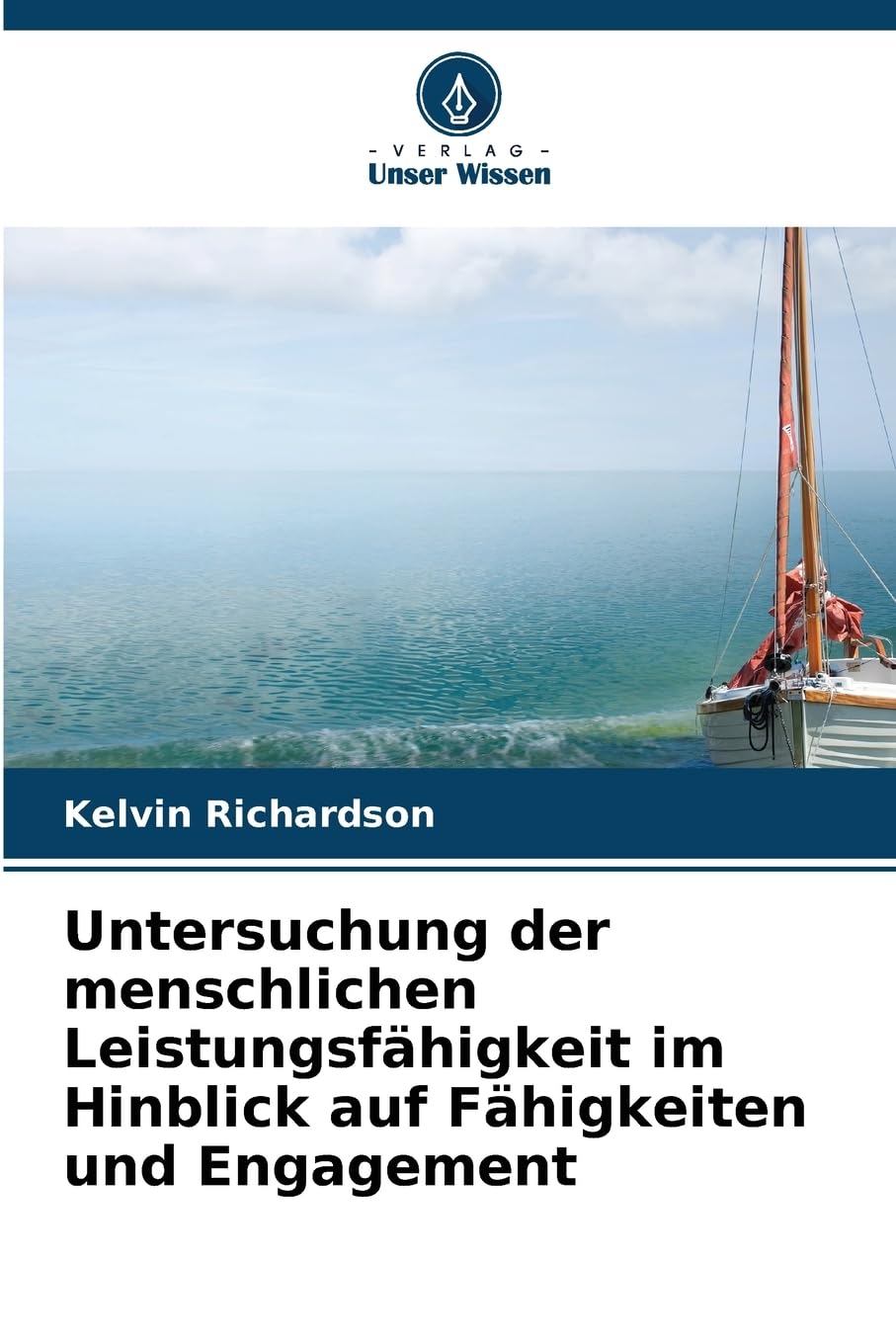 Untersuchung der menschlichen Leistungsfähigkeit im Hinblick auf Fähigkeiten und Engagement Law