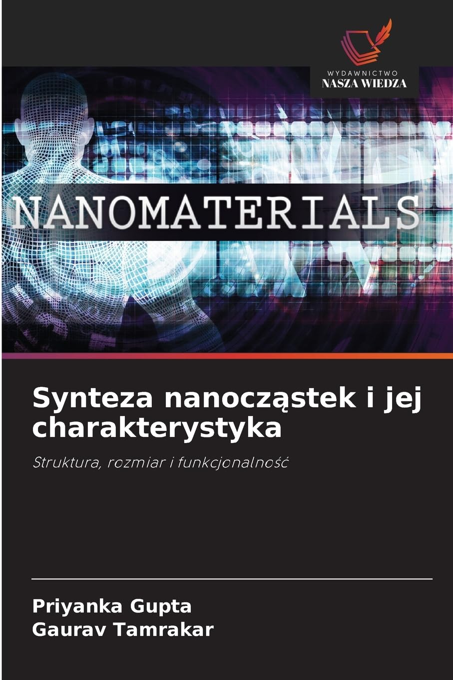 Synteza nanocz¿stek i jej charakterystyka Law