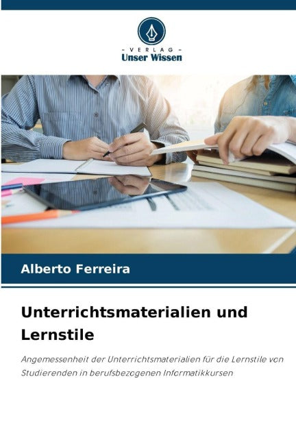 Unterrichtsmaterialien und Lernstile Business, Finance & Career
