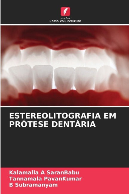 ESTEREOLITOGRAFIA EM PRÓTESE DENTÁRIA Medicine
