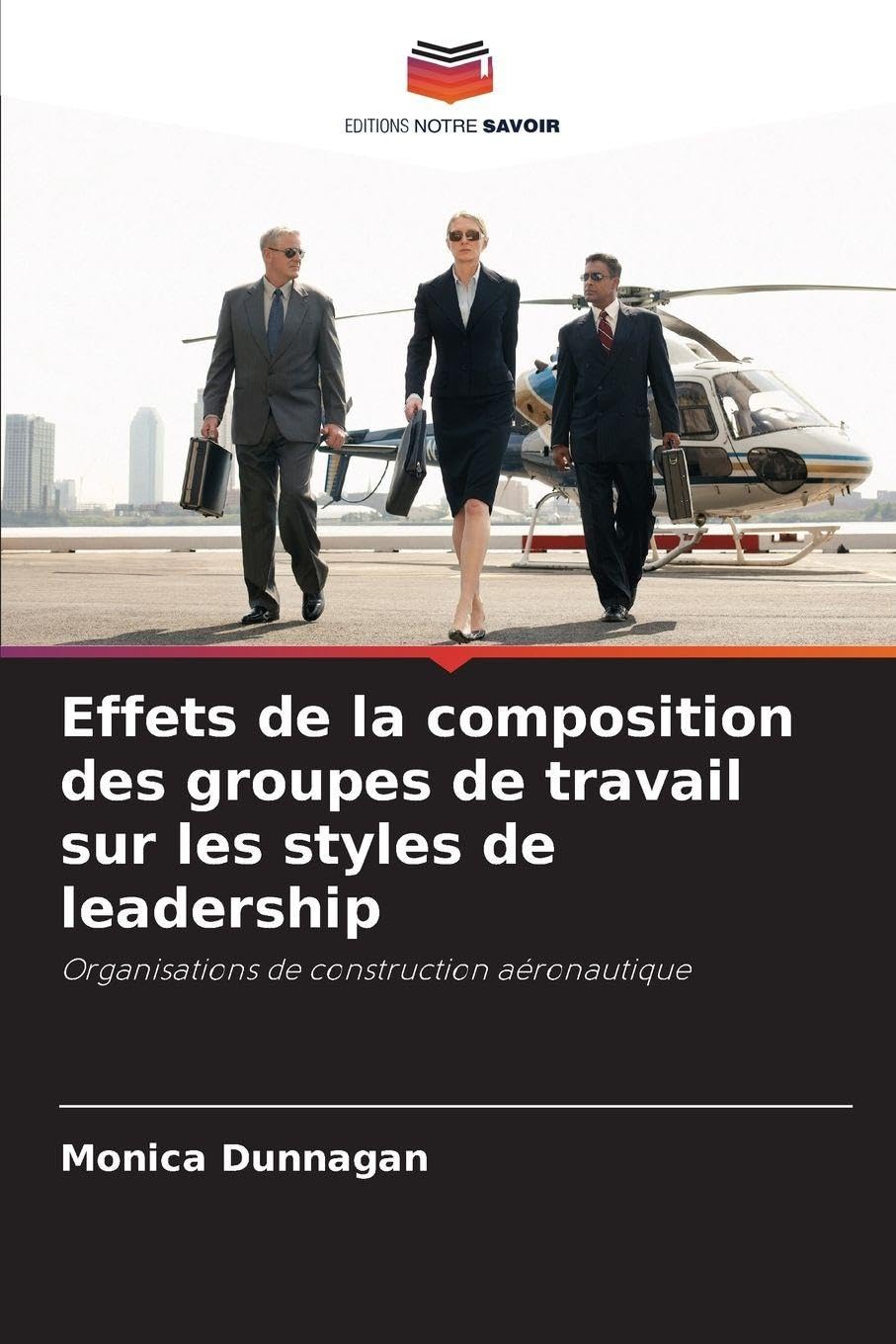Effets de la composition des groupes de travail sur les styles de leadership Law
