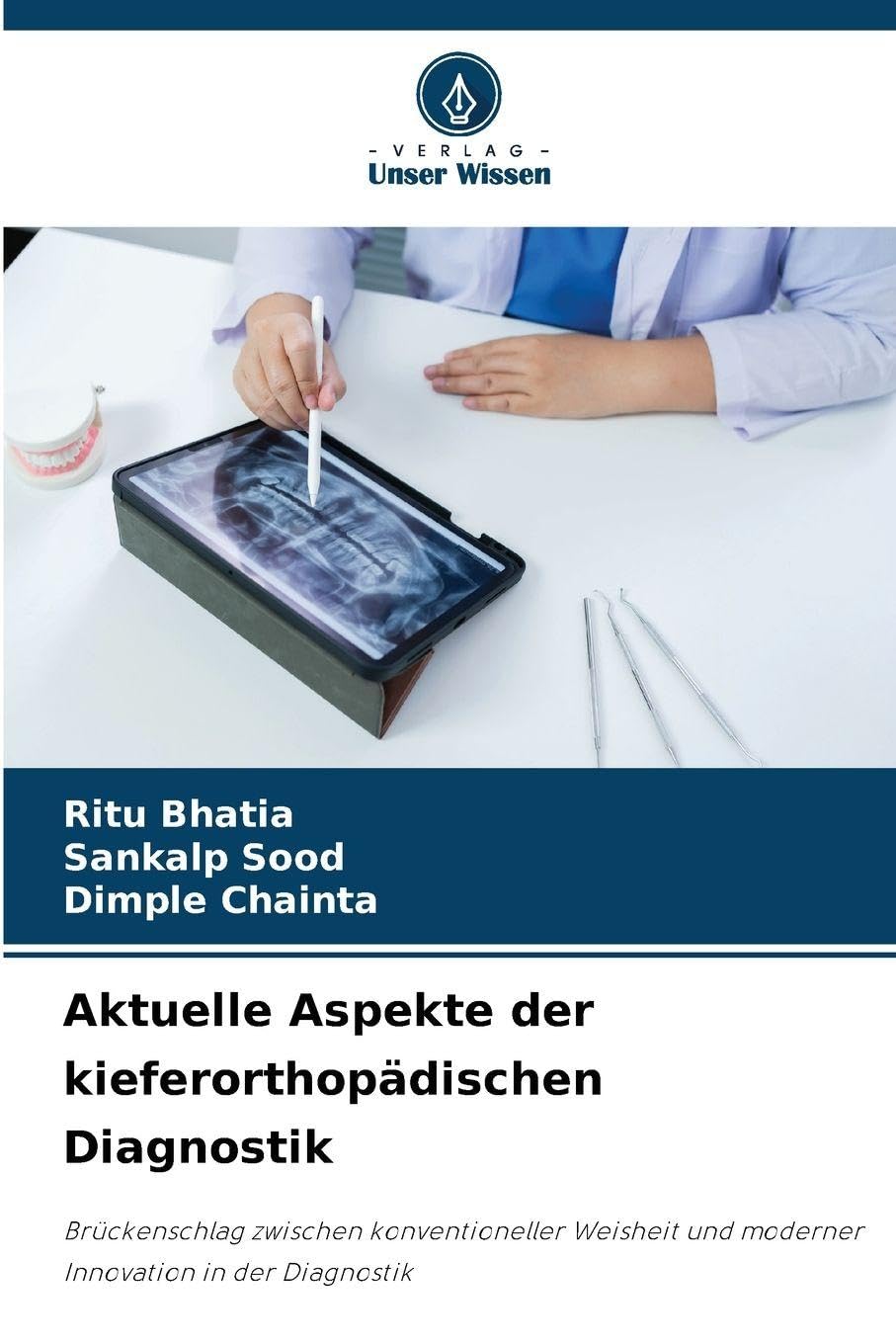 Aktuelle Aspekte der kieferorthopädischen Diagnostik Film, Art & Culture