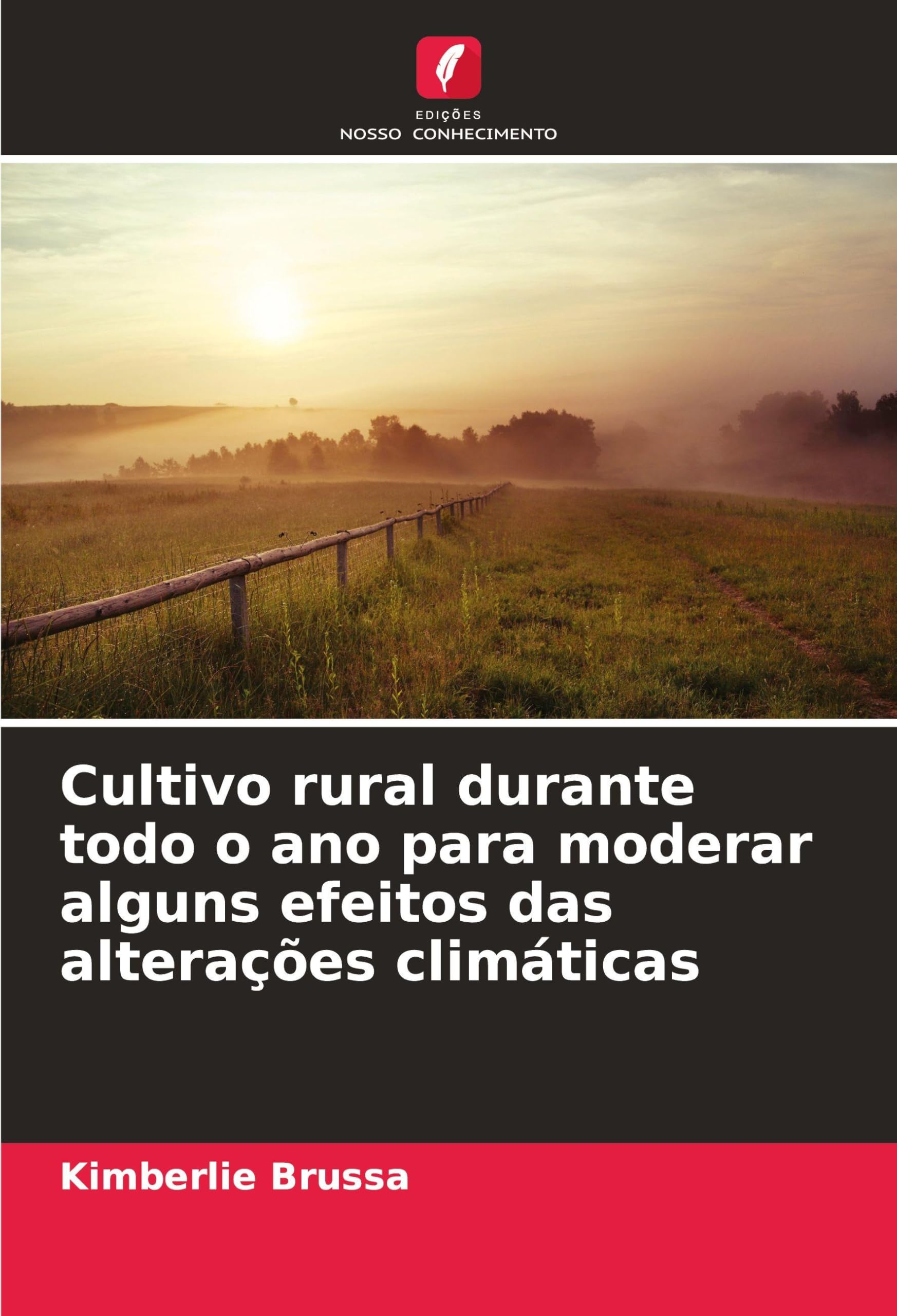 Cultivo rural durante todo o ano para moderar alguns efeitos das alterações climáticas Natural Sciences