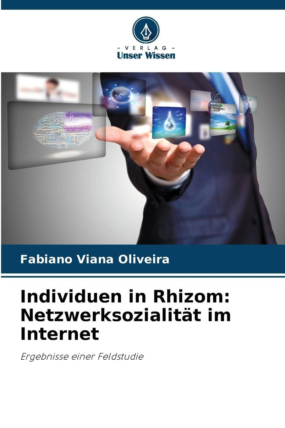 Individuen in Rhizom: Netzwerksozialität im Internet Law