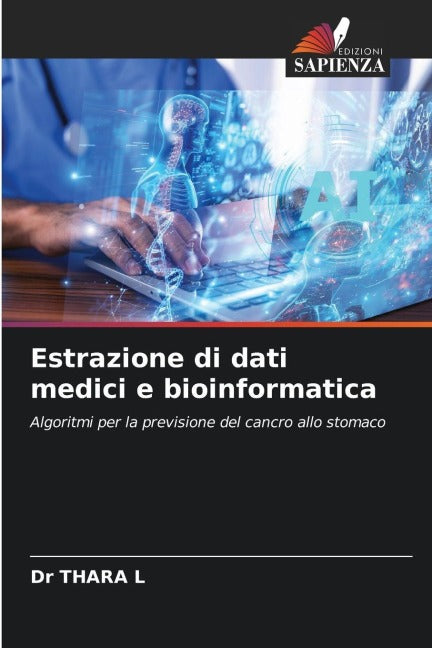 Estrazione di dati medici e bioinformatica Law