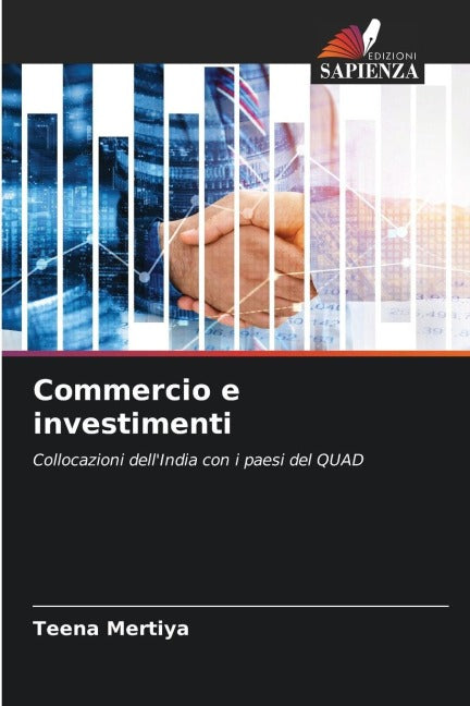 Commercio e investimenti Law