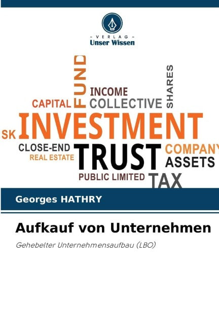 Aufkauf von Unternehmen Law