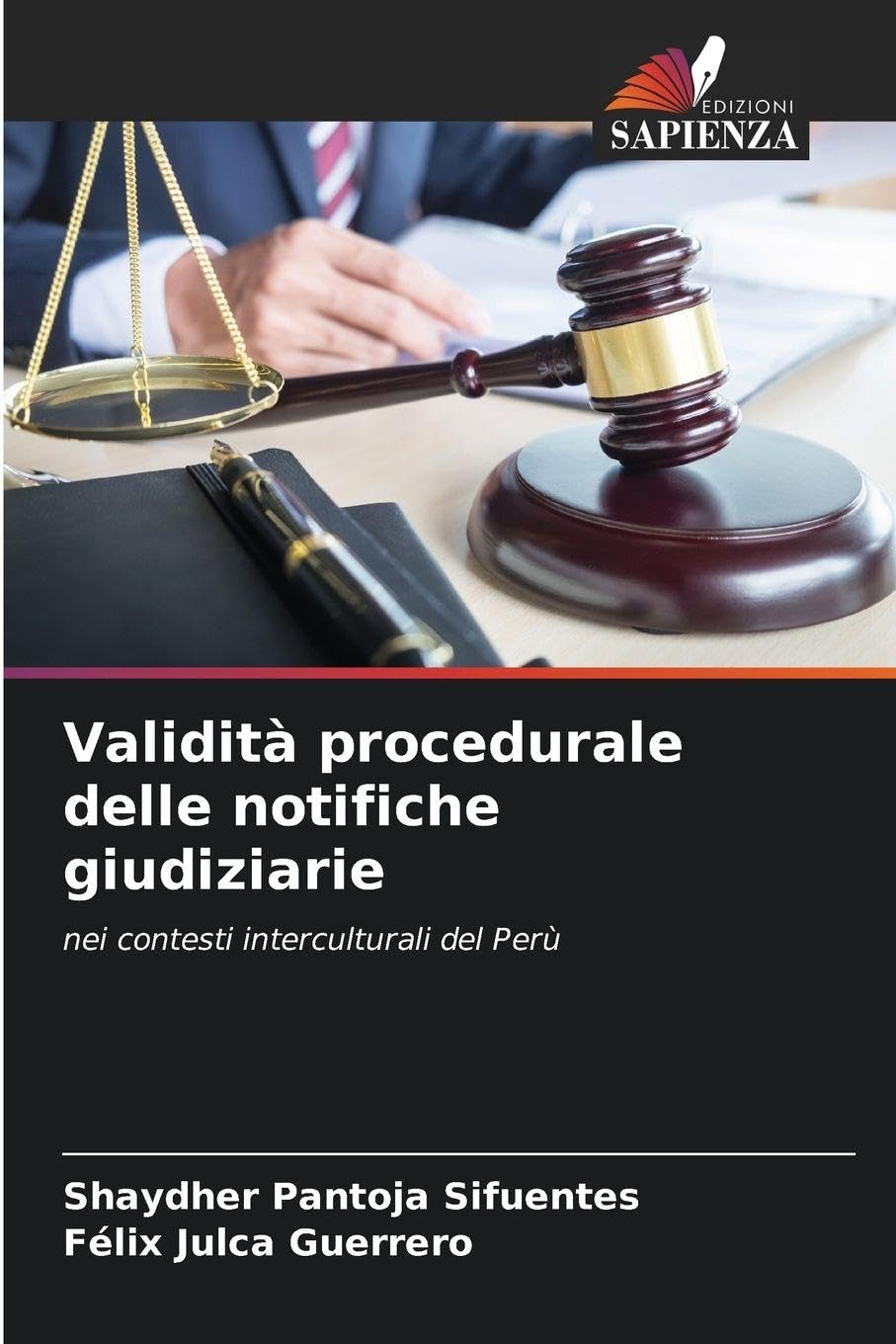 Validità procedurale delle notifiche giudiziarie Law