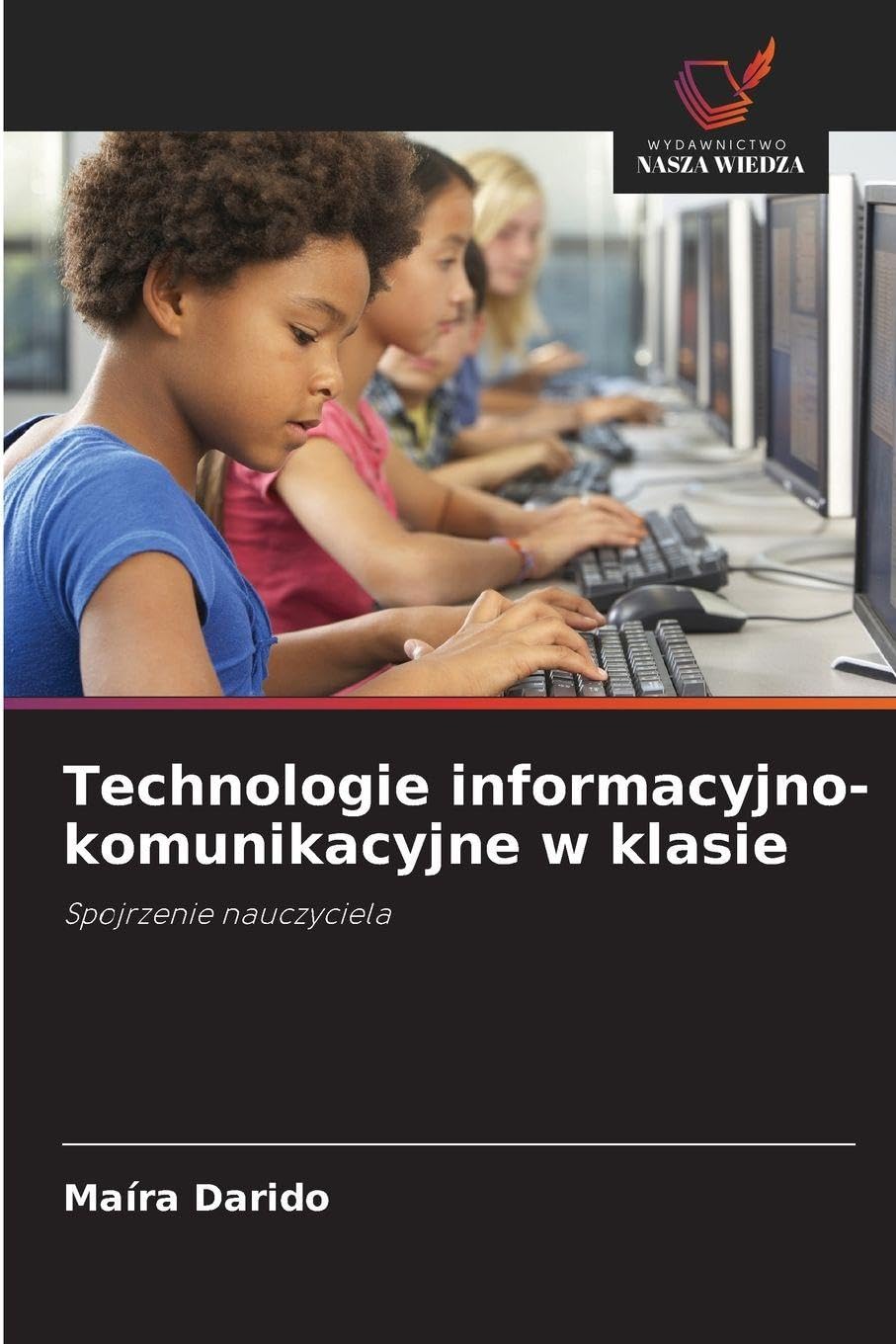Technologie informacyjno-komunikacyjne w klasie Business, Finance & Career