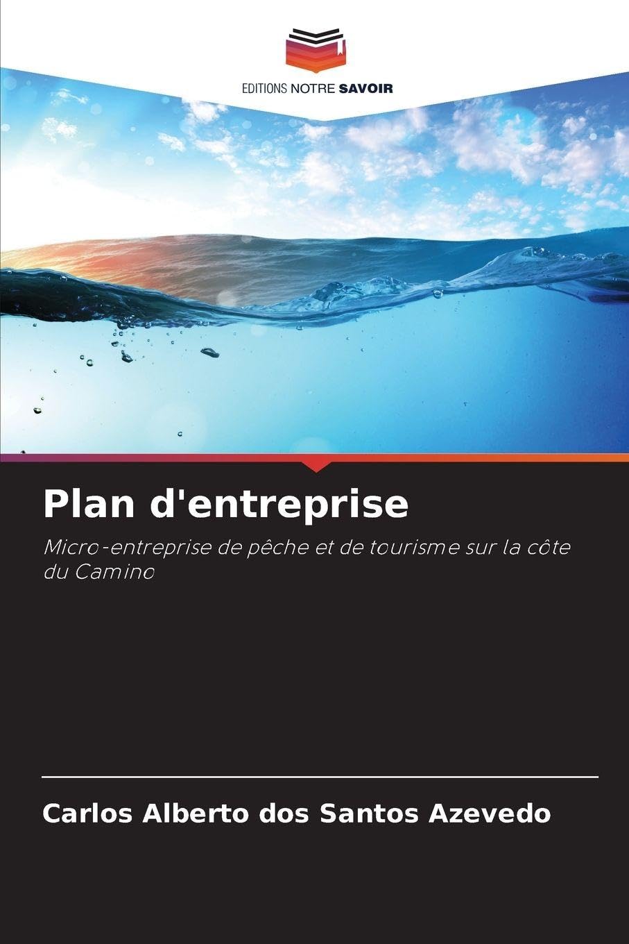 Plan d'entreprise Law