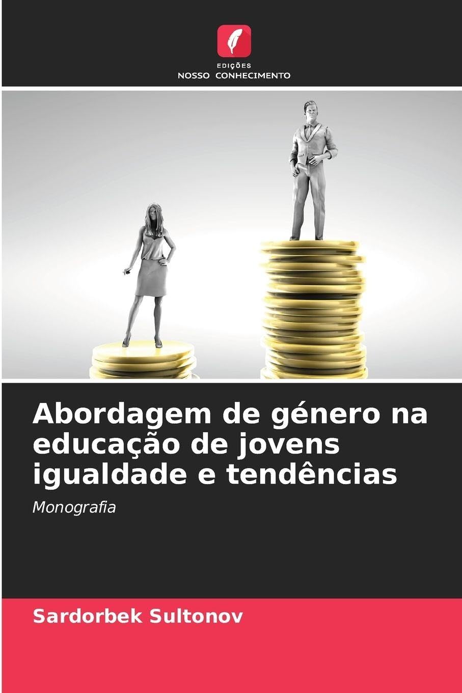 Abordagem de género na educação de jovens igualdade e tendências Education & Training