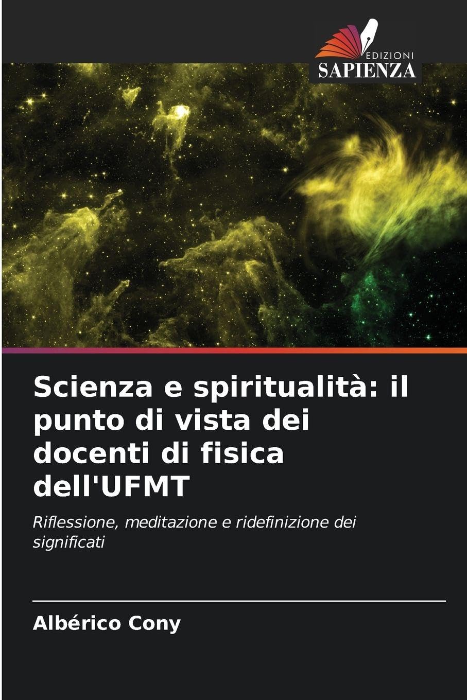 Scienza e spiritualità: il punto di vista dei docenti di fisica dell'UFMT Law