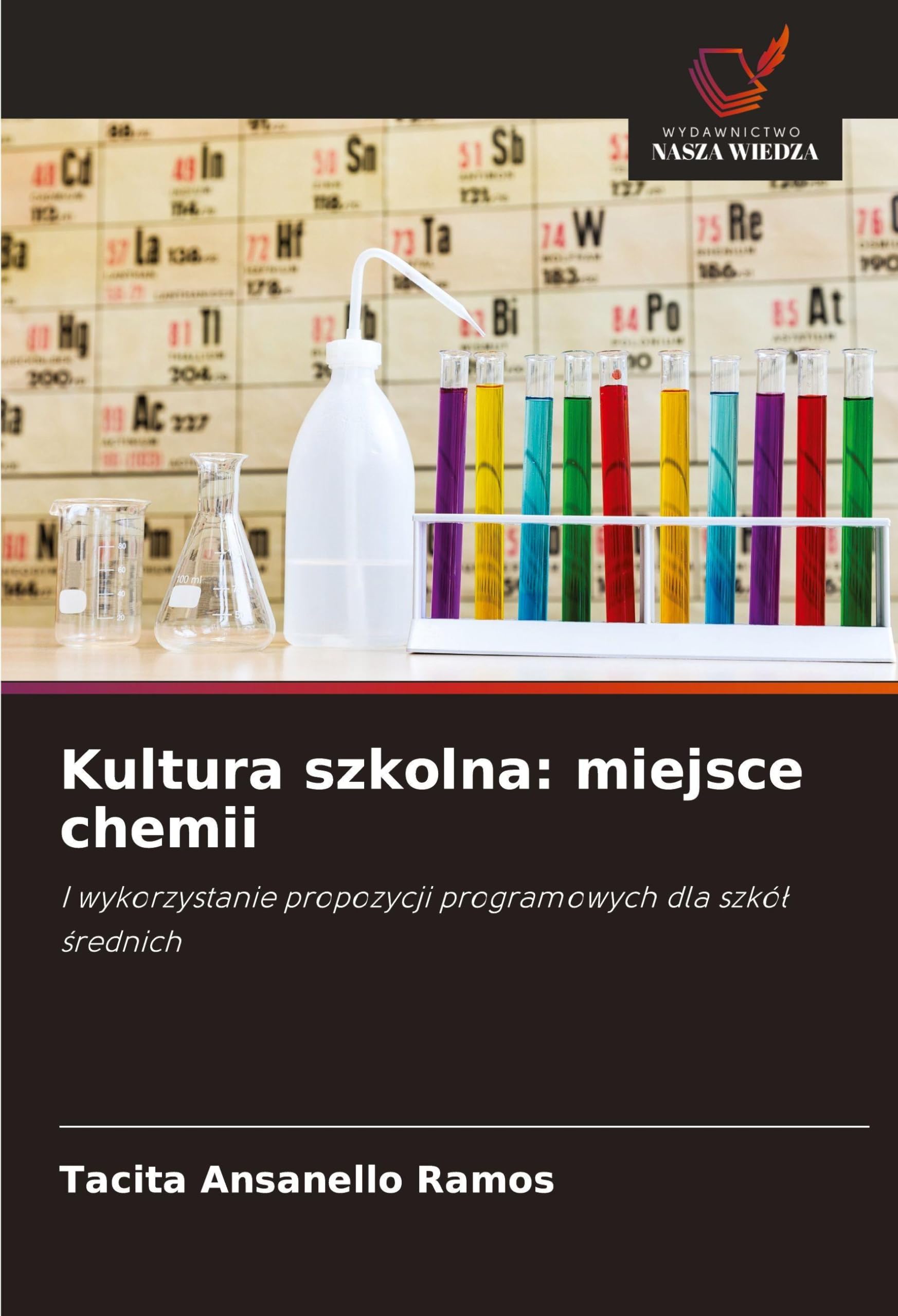 Kultura szkolna: miejsce chemii Education & Training