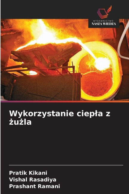 Wykorzystanie ciep¿a z ¿u¿la Business & Technology