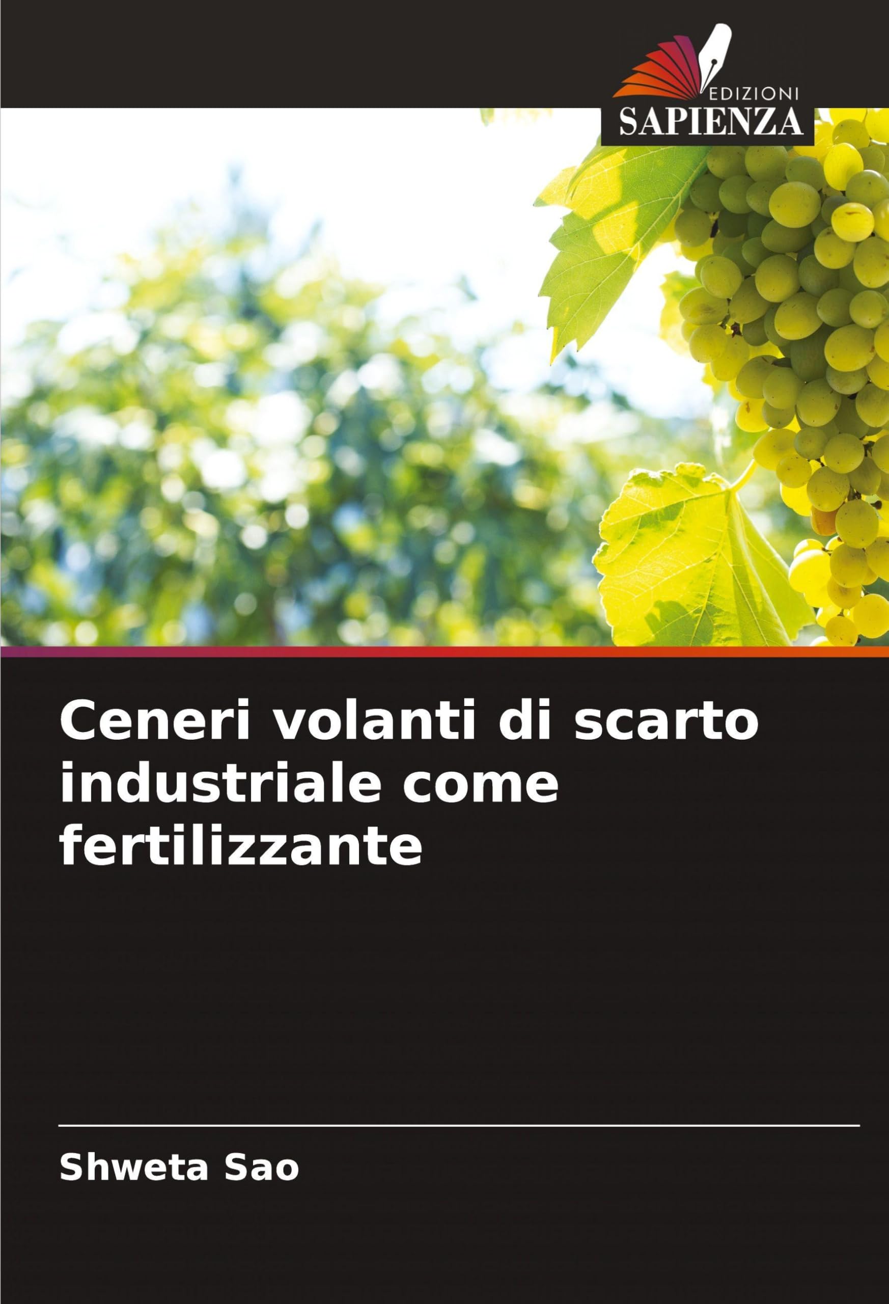 Ceneri volanti di scarto industriale come fertilizzante Natural Sciences