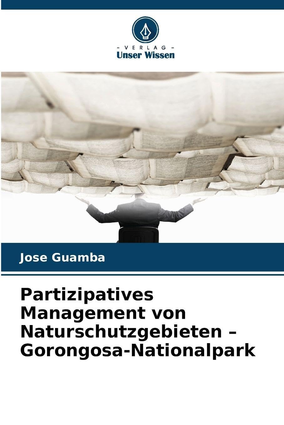 Partizipatives Management von Naturschutzgebieten - Gorongosa-Nationalpark Law