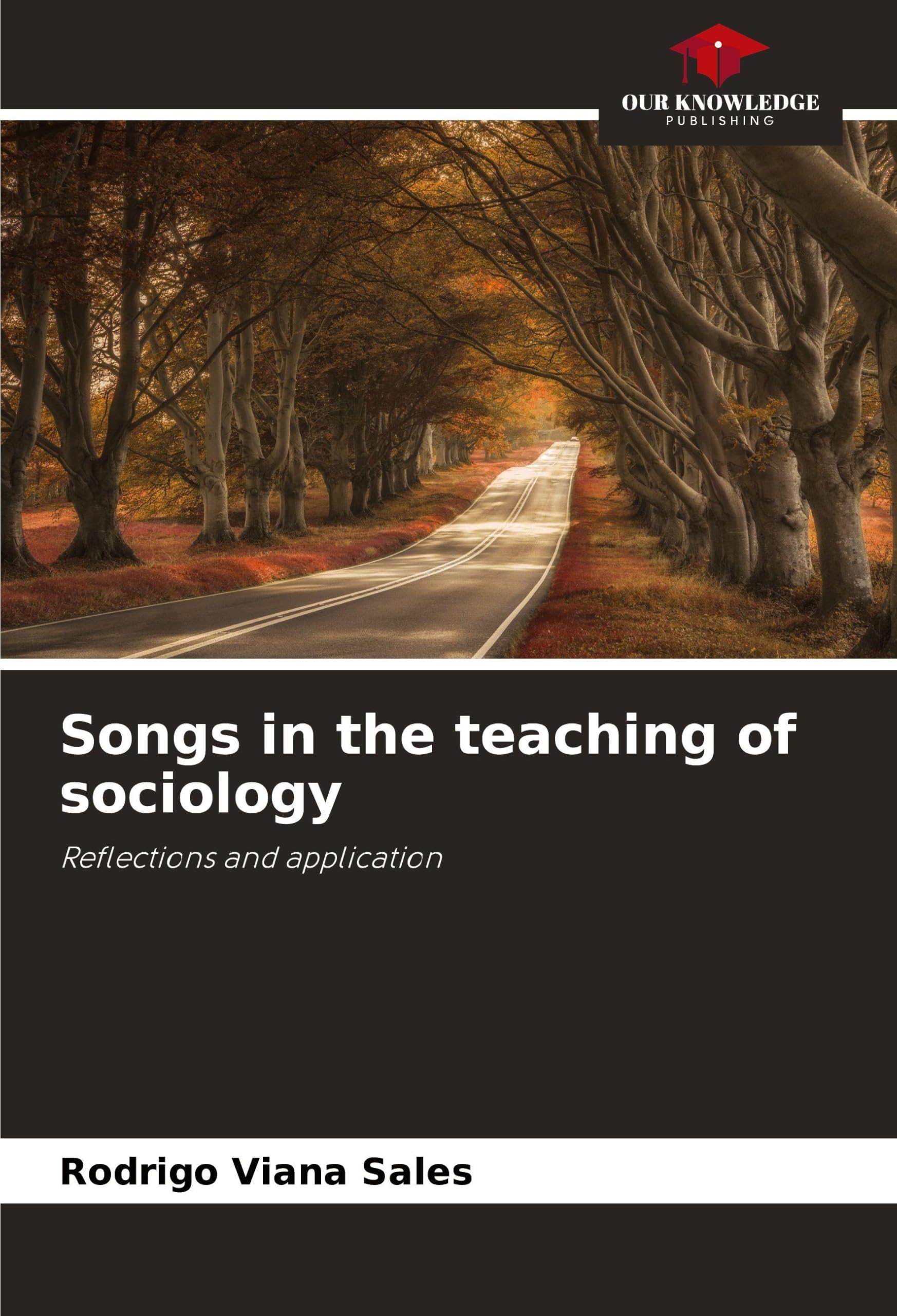 Songs in the teaching of sociology Law