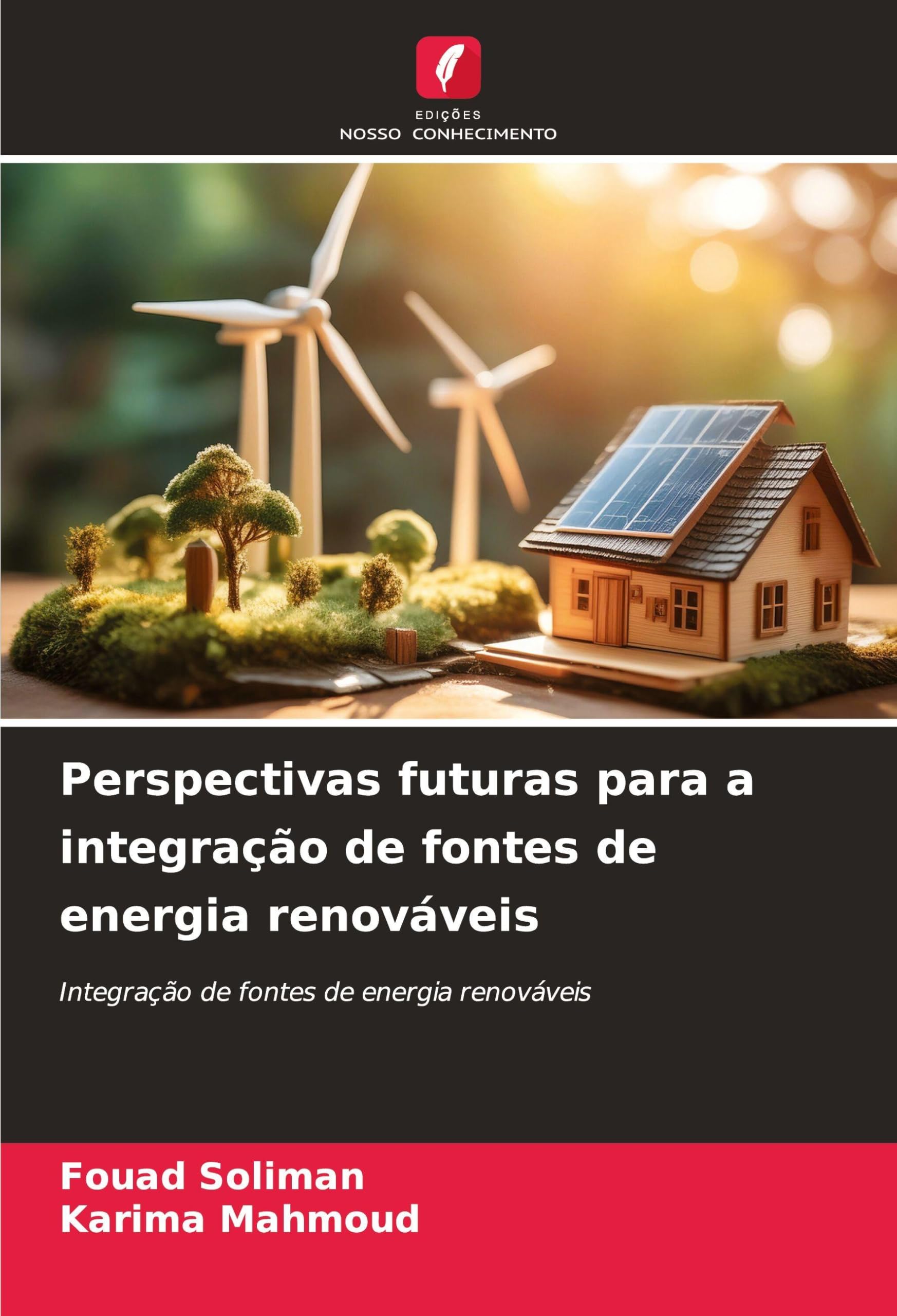 Perspectivas futuras para a integração de fontes de energia renováveis Business & Technology