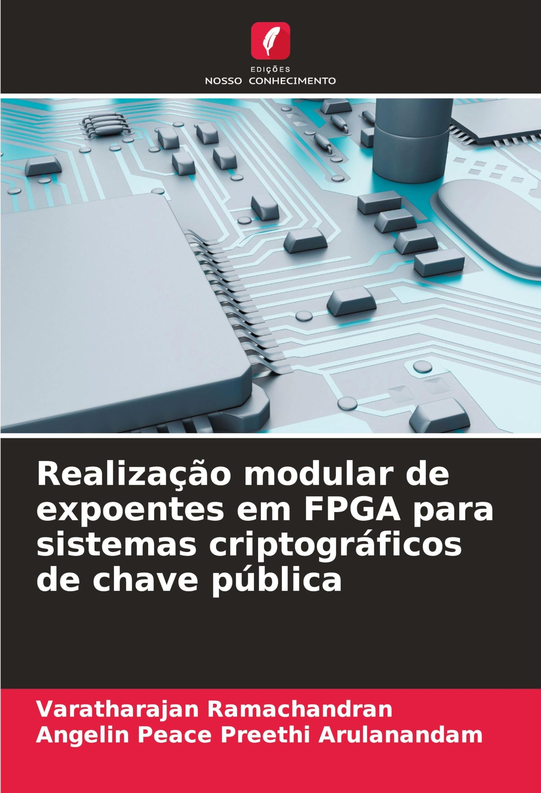 Realização modular de expoentes em FPGA para sistemas criptográficos de chave pública Business & Technology