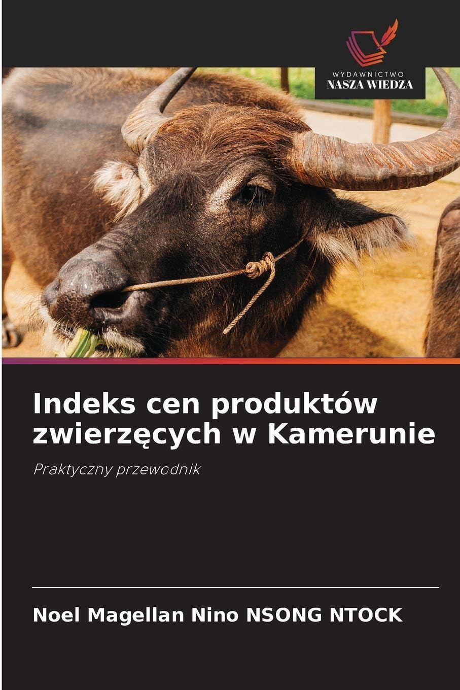 Indeks cen produktów zwierz¿cych w Kamerunie Law
