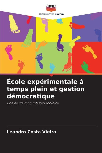 École expérimentale à temps plein et gestion démocratique Business, Finance & Career