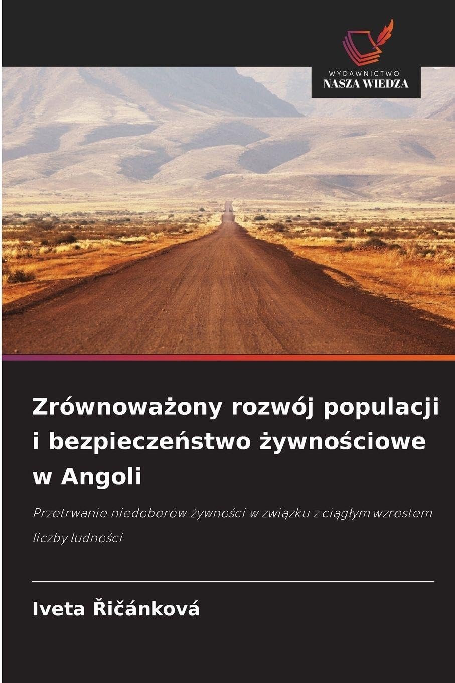 Zrównowa¿ony rozwój populacji i bezpiecze¿stwo ¿ywno¿ciowe w Angoli Law