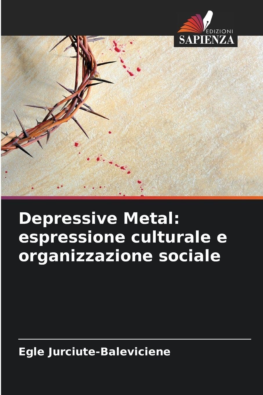 Depressive Metal: espressione culturale e organizzazione sociale Law