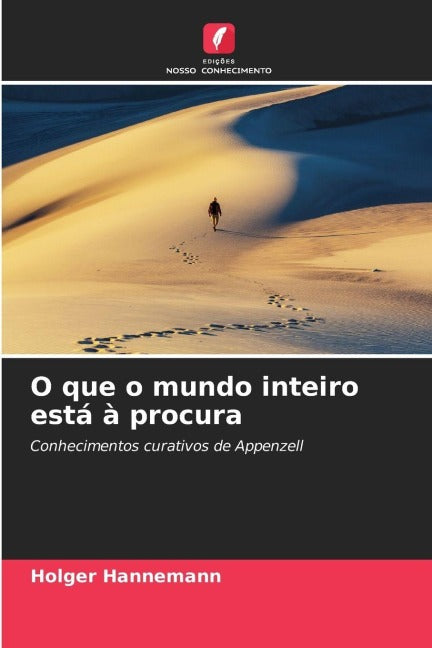 O que o mundo inteiro está à procura Medicine