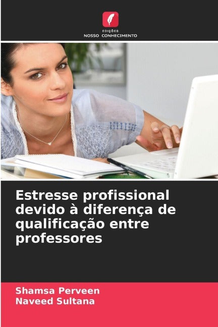 Estresse profissional devido à diferença de qualificação entre professores Business, Finance & Career
