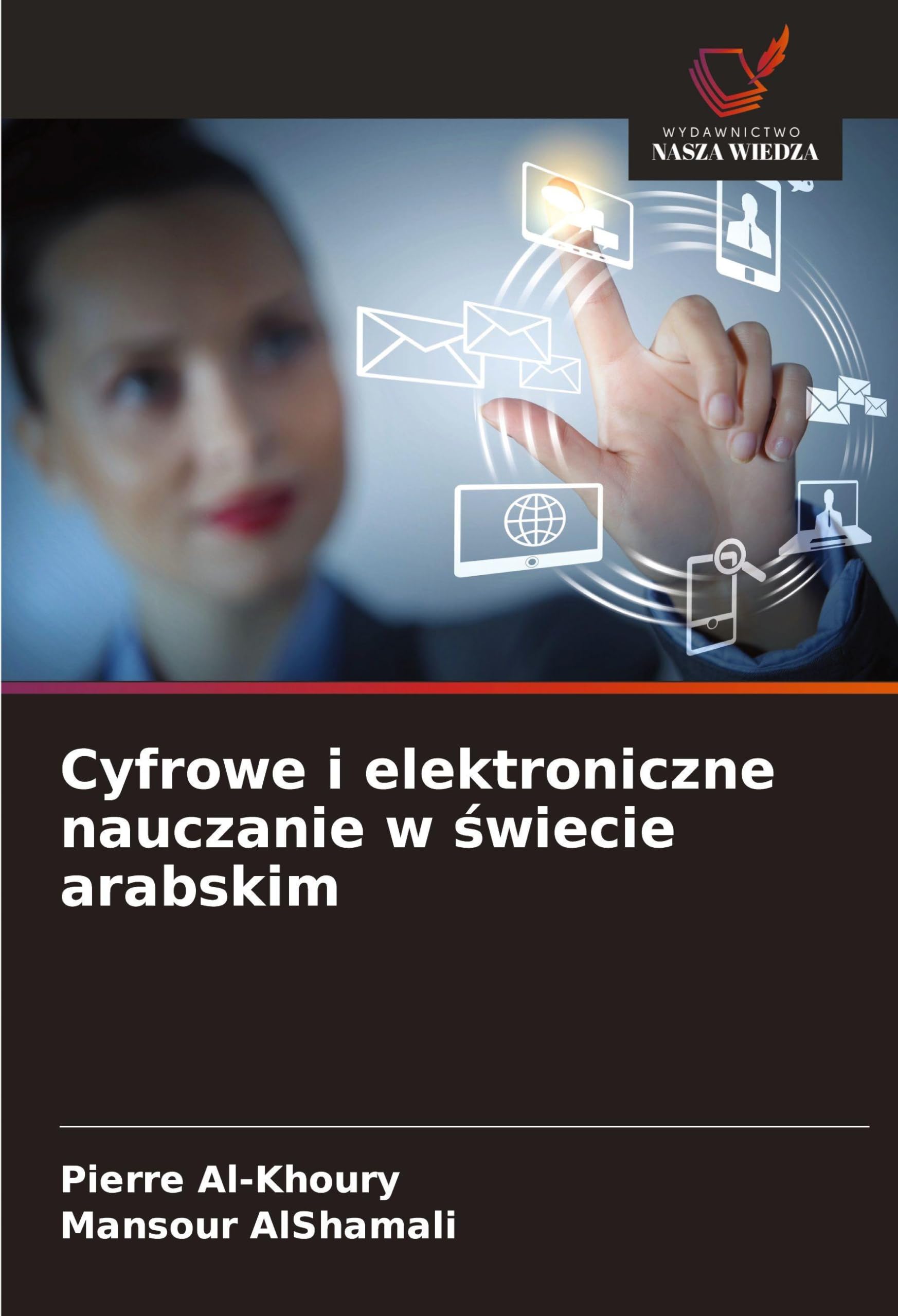 Cyfrowe i elektroniczne nauczanie w ¿wiecie arabskim Business, Finance & Career