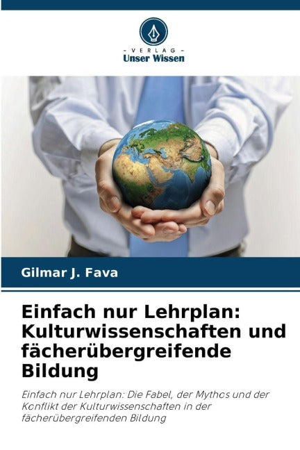 Einfach nur Lehrplan: Kulturwissenschaften und fächerübergreifende Bildung Books