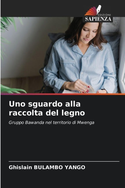 Uno sguardo alla raccolta del legno Natural Sciences