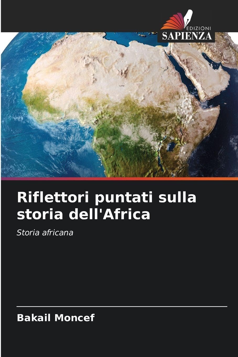 Riflettori puntati sulla storia dell'Africa Natural Sciences