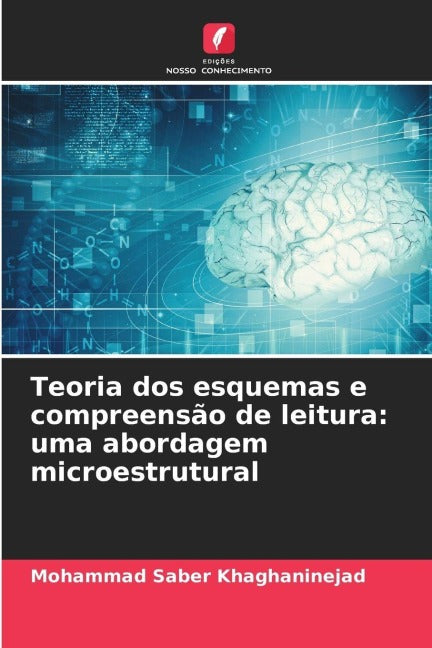 Teoria dos esquemas e compreensão de leitura: uma abordagem microestrutural Social Sciences